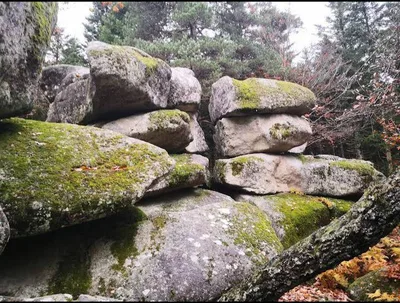 La Pierre de Ginich — photo 2