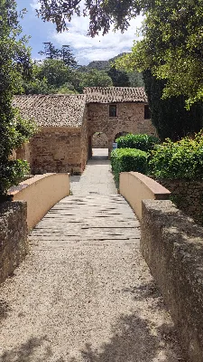 Abbaye de Fontfroide — photo 7
