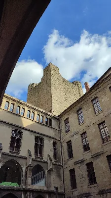 Palais des Archevêques de Narbonne — photo 2