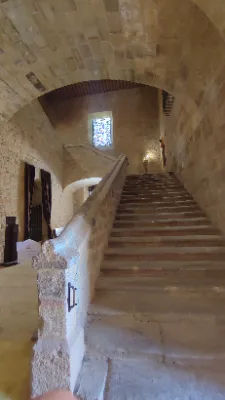 Abbaye de Fontfroide — photo 5