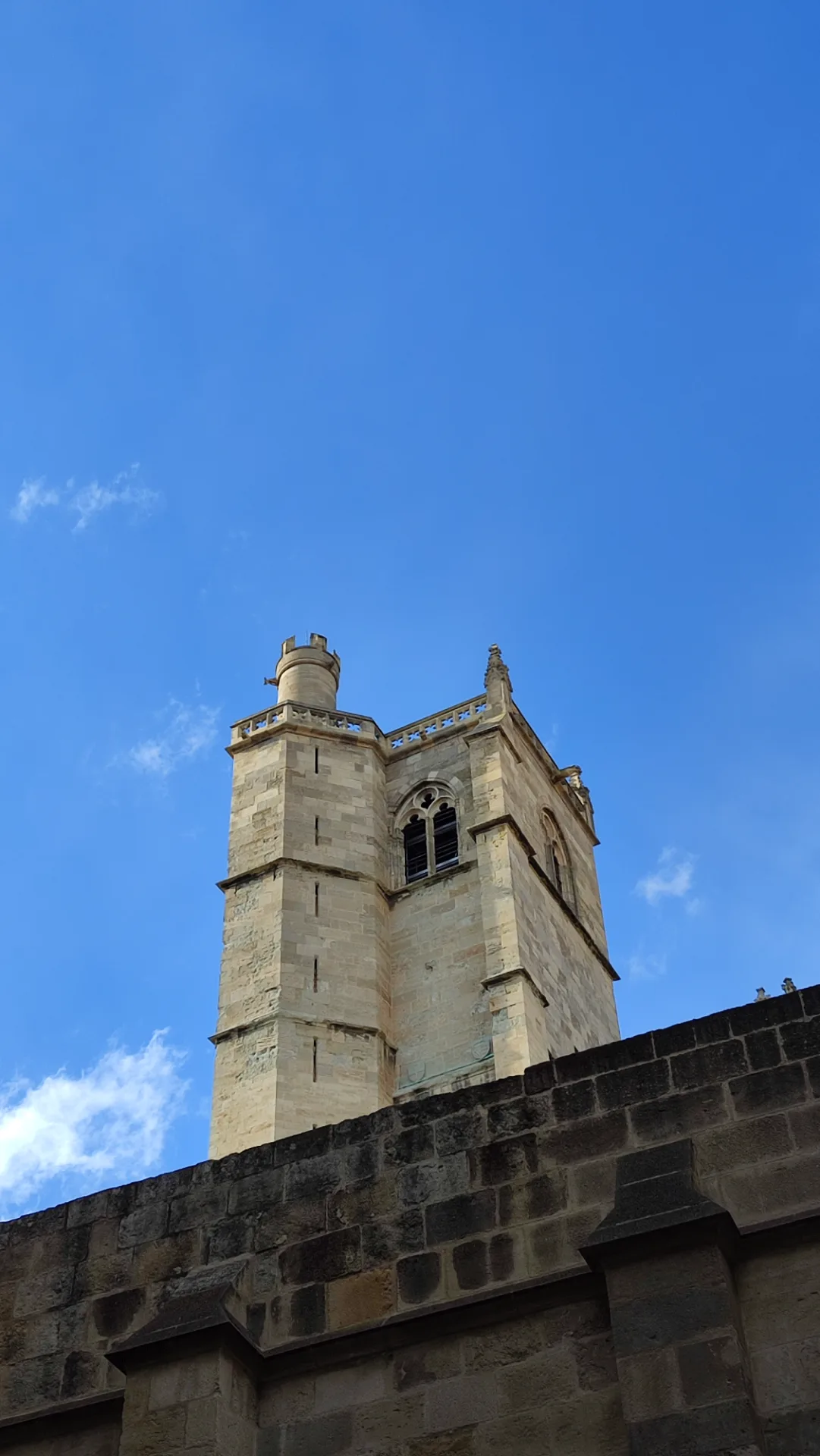 Palais des Archevêques de Narbonne