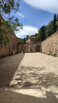 Abbaye de Fontfroide — photo 6