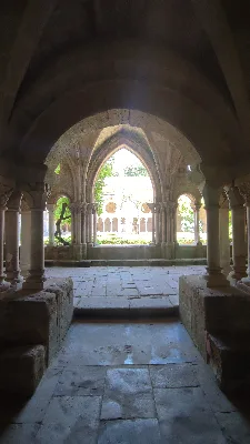 Abbaye de Fontfroide — photo 2