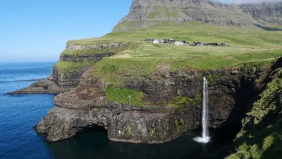 Múlafossur — photo 2