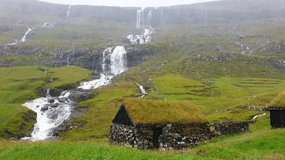 Dúvugarðar (History Museum) — photo 2