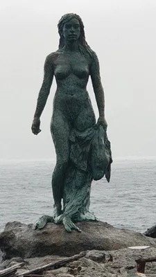 Kópakonan - Seal Woman — photo 3