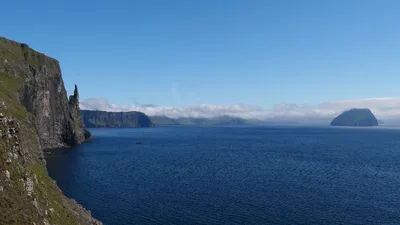 Trøllkonufingur — photo 2
