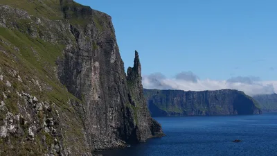 Trøllkonufingur — photo 3
