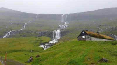 Dúvugarðar (History Museum) — photo 3