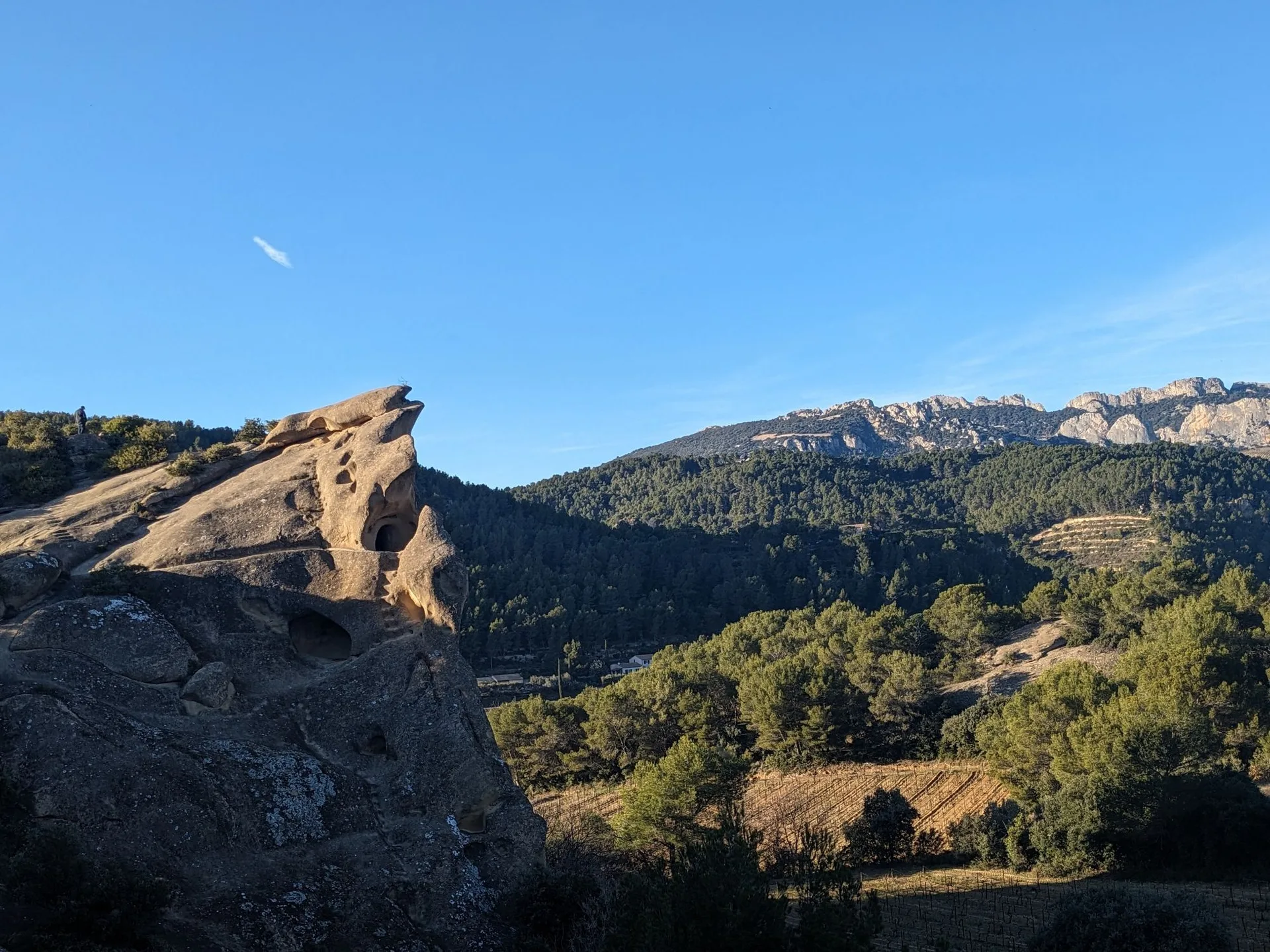 Rochers de Rocalinaud