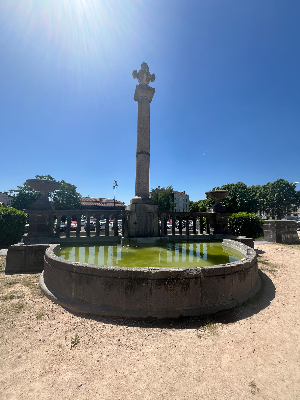 Fontaine Desaix — photo 2