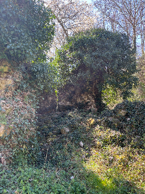Ancienne abbaye du Bouchet — photo 2