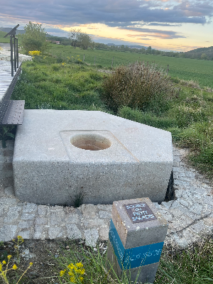 Les sources du Saladis — photo 2
