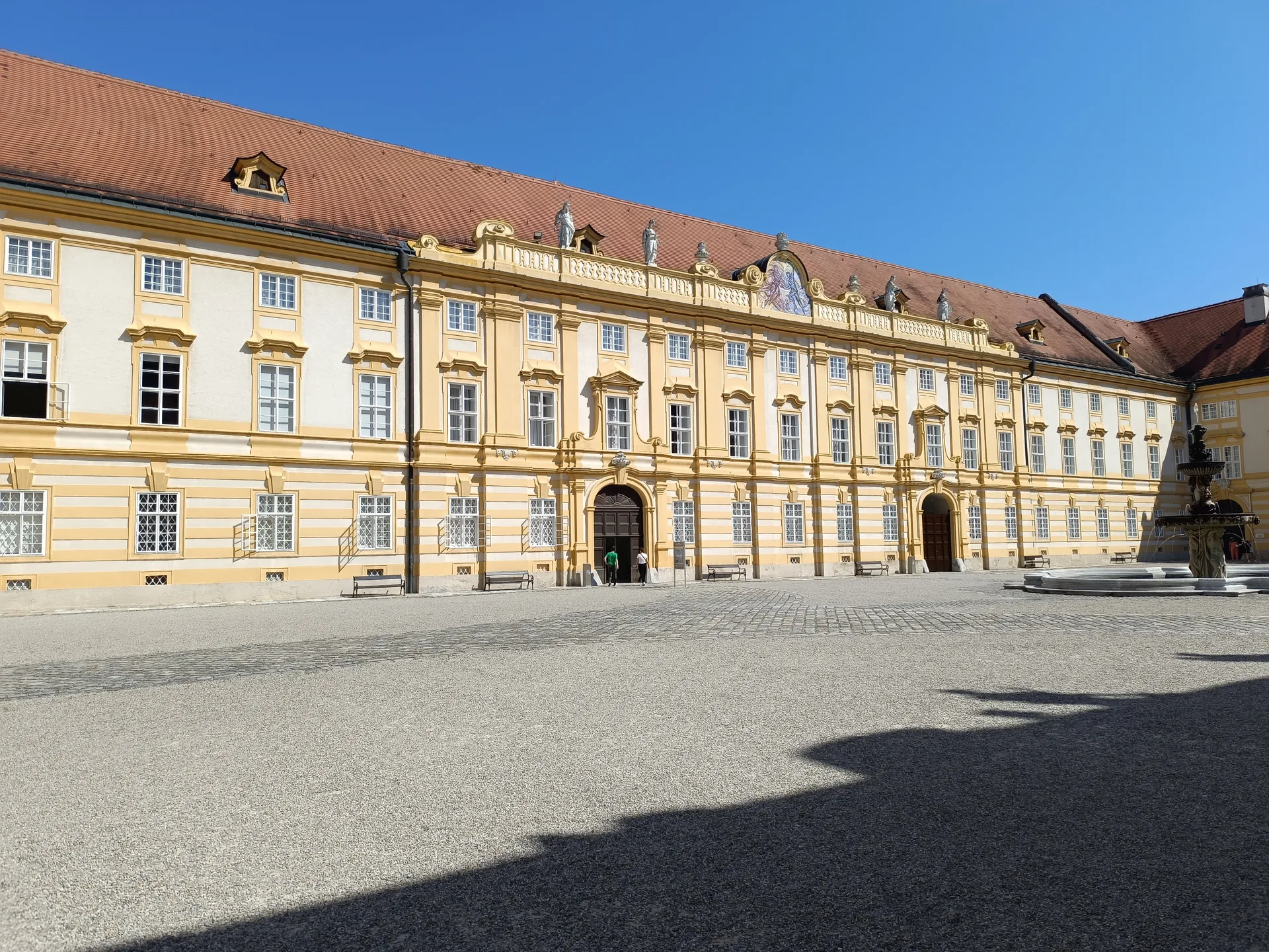 Abbaye de Melk