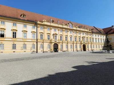 Abbaye de Melk — photo 1