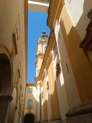 Abbaye de Melk — photo 2
