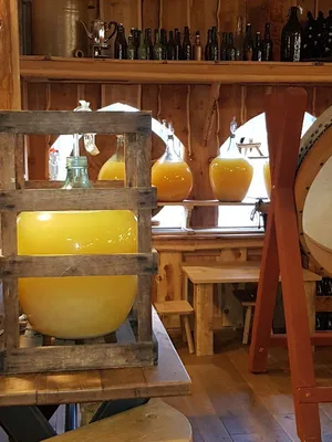Die Wikingerschänke — photo 7