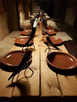 Die Wikingerschänke — photo 9