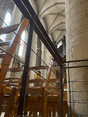 Collégiale Saint-Martin — photo 3
