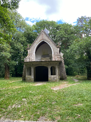 Chapelle saint Michel — photo 1