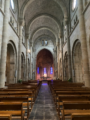 Église de Saint-Sernin — photo 2