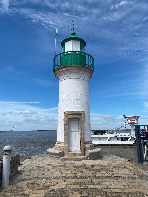 Phare de Paimboeuf