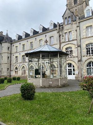 Horloge astronomique de Ploermel — photo 4