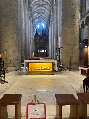 Collégiale Saint-Martin — photo 4