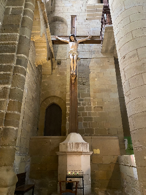 Collégiale Saint-Martin — photo 5