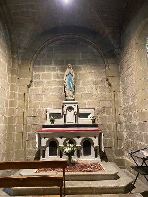 Église de Saint-Sernin — photo 4