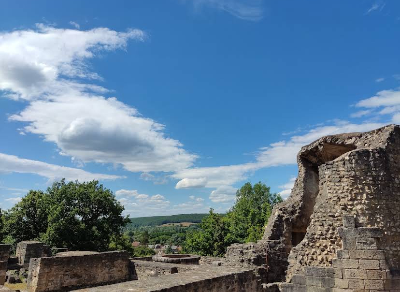 Chapelle de St-Amand — photo 2