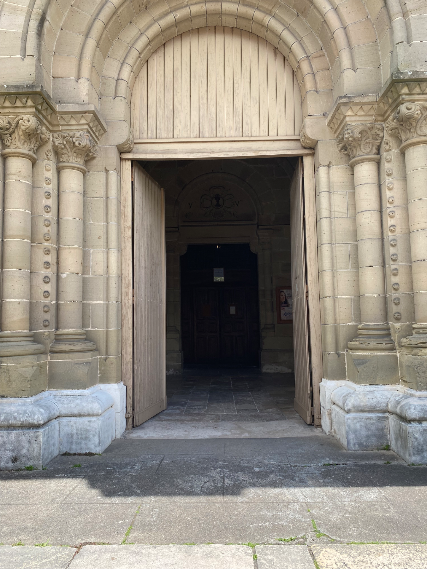 Église de Saint-Sernin