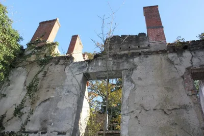 Chateau de Porcé — photo 3
