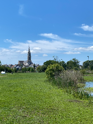 Repos naturel de saint Joachim — photo 3
