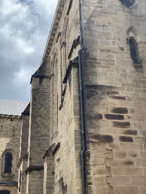 Collégiale Saint-Martin — photo 2