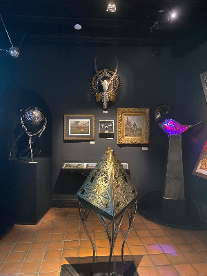 Naia muséum — photo 4