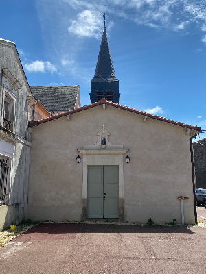 Chapelle Saint-Charles