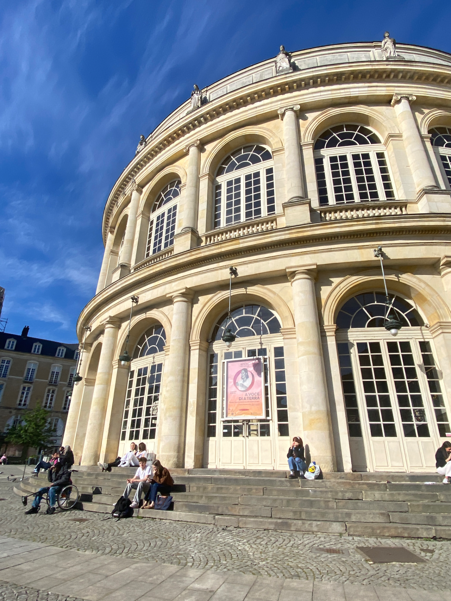 Opéra de Rennes