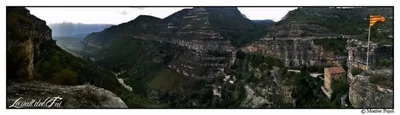 Monestir de Sant Miquel del Fai — photo 2
