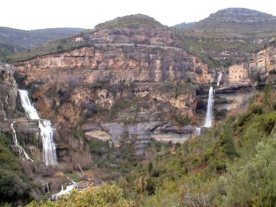 Monestir de Sant Miquel del Fai — photo 3