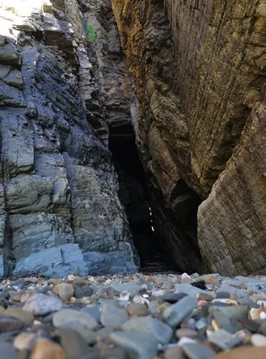 Grotte du dragon