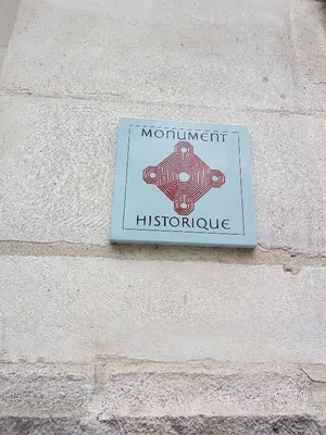 Église Saint-Maurice