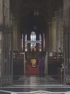 Église Saint-Maurice — photo 2