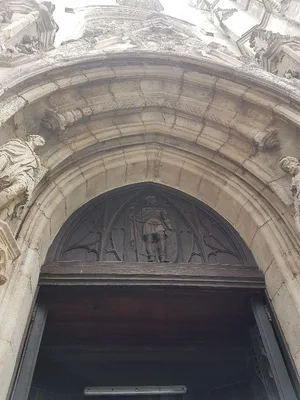Église Saint-Maurice — photo 3