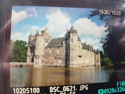 Château de Trecesson — photo 2