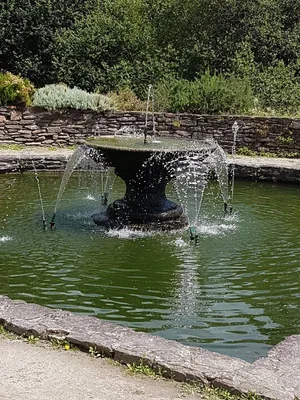 Le Jardin des Évêques — photo 3