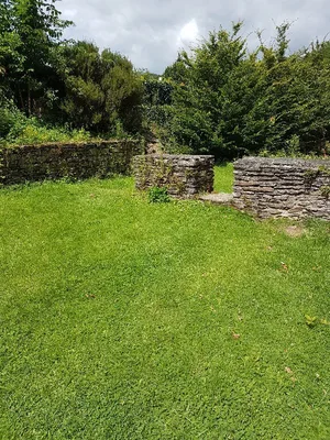 Le Jardin des Évêques — photo 4