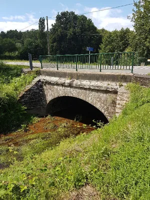 Le Pont Des Secrets — photo 3
