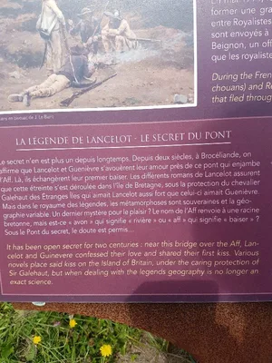 Le Pont Des Secrets — photo 4