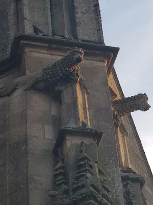 Église St Armel — photo 1